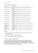 Предварительный просмотр 236 страницы Interlogix NS3550-8T-2S User Manual