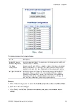 Предварительный просмотр 237 страницы Interlogix NS3550-8T-2S User Manual