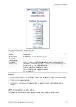 Предварительный просмотр 239 страницы Interlogix NS3550-8T-2S User Manual