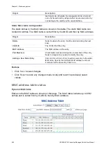 Preview for 242 page of Interlogix NS3550-8T-2S User Manual