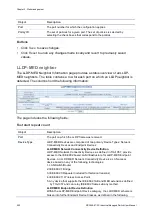 Preview for 254 page of Interlogix NS3550-8T-2S User Manual