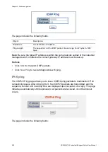 Предварительный просмотр 262 страницы Interlogix NS3550-8T-2S User Manual
