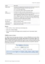 Предварительный просмотр 269 страницы Interlogix NS3550-8T-2S User Manual