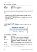 Предварительный просмотр 272 страницы Interlogix NS3550-8T-2S User Manual