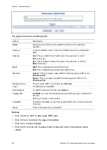 Предварительный просмотр 278 страницы Interlogix NS3550-8T-2S User Manual