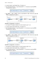 Предварительный просмотр 288 страницы Interlogix NS3550-8T-2S User Manual