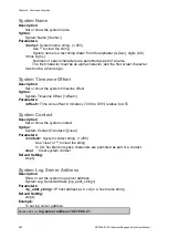 Preview for 294 page of Interlogix NS3550-8T-2S User Manual