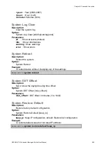 Preview for 297 page of Interlogix NS3550-8T-2S User Manual