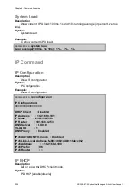 Preview for 298 page of Interlogix NS3550-8T-2S User Manual