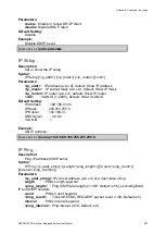 Preview for 299 page of Interlogix NS3550-8T-2S User Manual