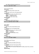 Preview for 305 page of Interlogix NS3550-8T-2S User Manual