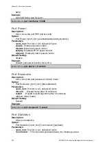 Предварительный просмотр 306 страницы Interlogix NS3550-8T-2S User Manual