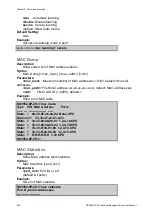 Предварительный просмотр 310 страницы Interlogix NS3550-8T-2S User Manual