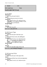 Preview for 312 page of Interlogix NS3550-8T-2S User Manual