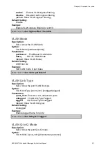 Preview for 313 page of Interlogix NS3550-8T-2S User Manual