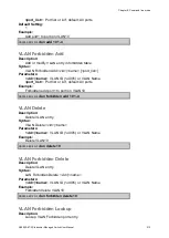 Предварительный просмотр 315 страницы Interlogix NS3550-8T-2S User Manual