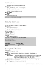 Preview for 320 page of Interlogix NS3550-8T-2S User Manual