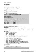 Preview for 322 page of Interlogix NS3550-8T-2S User Manual