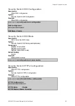 Preview for 323 page of Interlogix NS3550-8T-2S User Manual