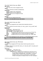 Предварительный просмотр 325 страницы Interlogix NS3550-8T-2S User Manual
