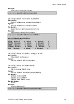 Предварительный просмотр 327 страницы Interlogix NS3550-8T-2S User Manual