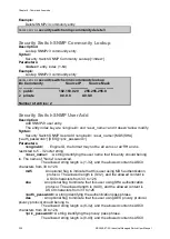 Предварительный просмотр 334 страницы Interlogix NS3550-8T-2S User Manual