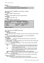 Preview for 334 page of Interlogix NS3550-8T-2S User Manual