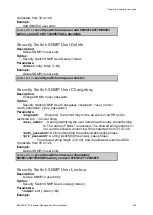 Preview for 335 page of Interlogix NS3550-8T-2S User Manual