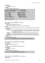 Preview for 337 page of Interlogix NS3550-8T-2S User Manual