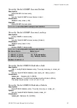 Предварительный просмотр 339 страницы Interlogix NS3550-8T-2S User Manual