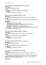 Preview for 340 page of Interlogix NS3550-8T-2S User Manual