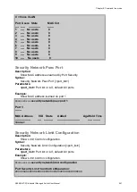 Preview for 343 page of Interlogix NS3550-8T-2S User Manual