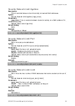 Предварительный просмотр 345 страницы Interlogix NS3550-8T-2S User Manual