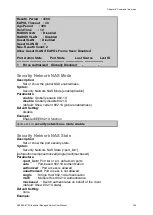Предварительный просмотр 347 страницы Interlogix NS3550-8T-2S User Manual