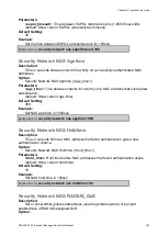 Preview for 349 page of Interlogix NS3550-8T-2S User Manual