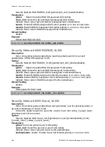 Предварительный просмотр 350 страницы Interlogix NS3550-8T-2S User Manual