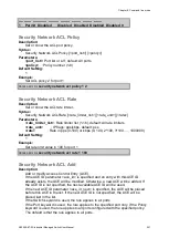 Preview for 353 page of Interlogix NS3550-8T-2S User Manual