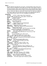 Preview for 354 page of Interlogix NS3550-8T-2S User Manual