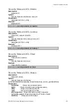 Preview for 355 page of Interlogix NS3550-8T-2S User Manual