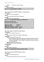 Preview for 356 page of Interlogix NS3550-8T-2S User Manual