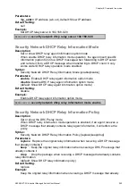 Preview for 357 page of Interlogix NS3550-8T-2S User Manual