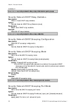 Предварительный просмотр 358 страницы Interlogix NS3550-8T-2S User Manual