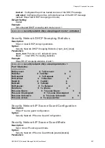 Preview for 359 page of Interlogix NS3550-8T-2S User Manual