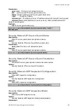 Preview for 361 page of Interlogix NS3550-8T-2S User Manual