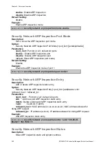 Preview for 362 page of Interlogix NS3550-8T-2S User Manual