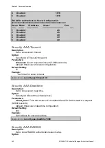 Preview for 364 page of Interlogix NS3550-8T-2S User Manual