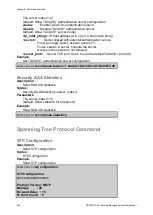 Preview for 366 page of Interlogix NS3550-8T-2S User Manual