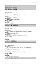 Preview for 367 page of Interlogix NS3550-8T-2S User Manual