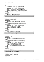 Preview for 372 page of Interlogix NS3550-8T-2S User Manual