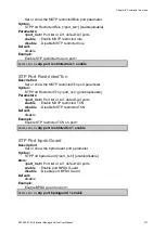 Preview for 373 page of Interlogix NS3550-8T-2S User Manual